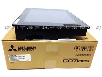 GT1695M-XTBA三菱觸摸屏，價格實惠，幫助選型，全年保修。