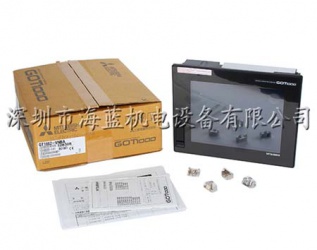 GT1662-VNBA原裝三菱觸摸屏，電阻式觸摸屏專業技術上門服務